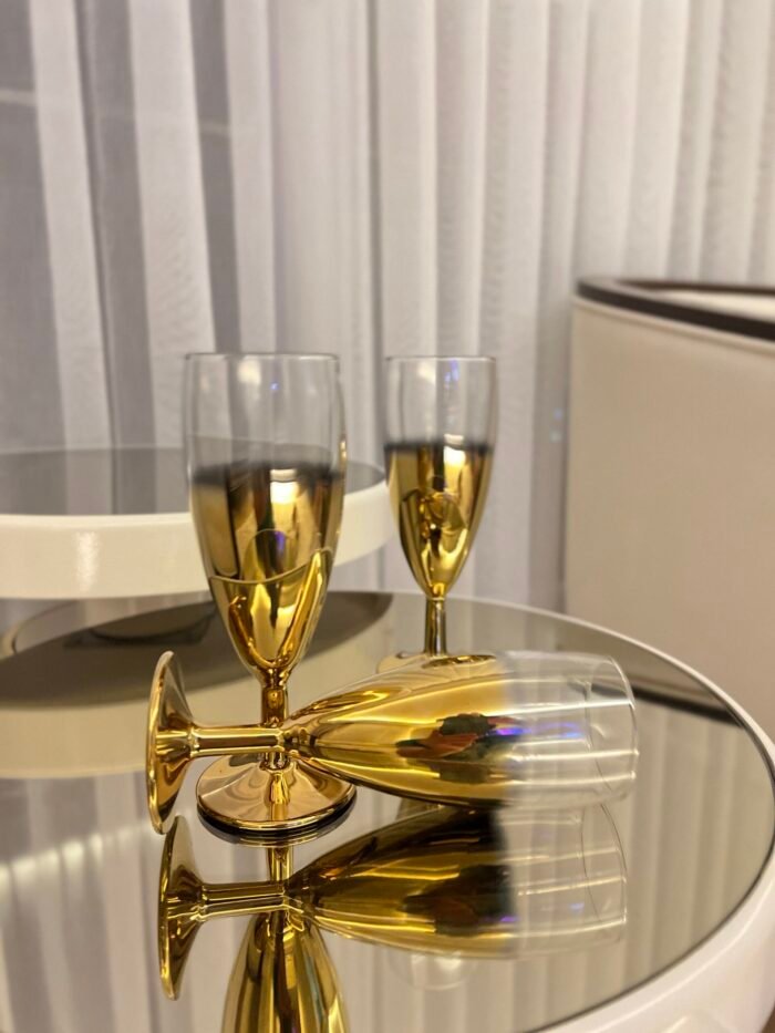 Kahve Yanı Bardağı